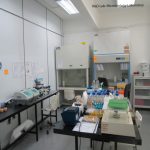 R&D Lab_Microbiology Lab_label