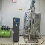 Process Optimisation Lab_Bioreactor Room_label